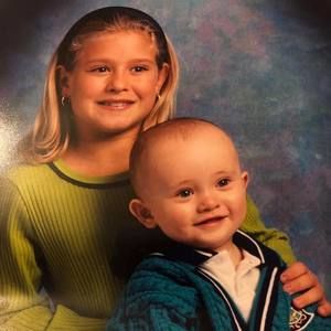 Meet your Posher, Teresa